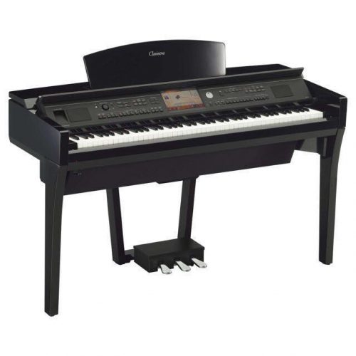 đàn piano điện yamaha cvp 105 giá tốt