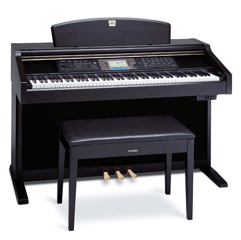 đàn piano điện cvp 205 giá tốt