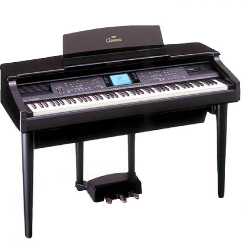 đàn piano điện yamaha-CLP-200 giá rẻ