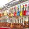 cửa hàng bán ukulele giá rẻ uy tín tại hà nội