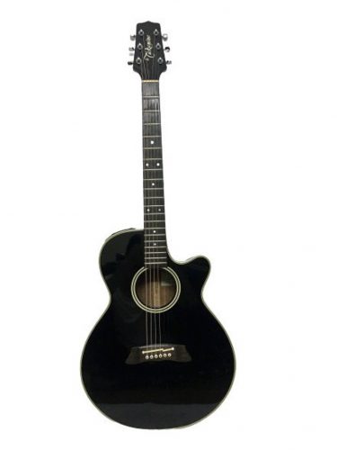 Guitar Acoustic Takamine PT106