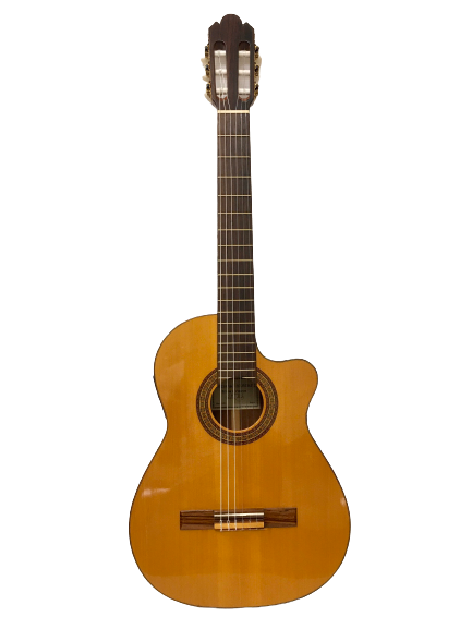 Guitar Classic Antonio Sanchez 3350 giá rẻ
