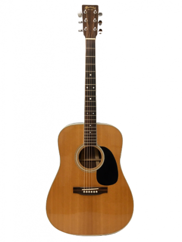 Guitar Acoustic Martin D35 giá rẻ