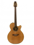 Guitar Acoustic Takamine 500SeriesCustom giá rẻ