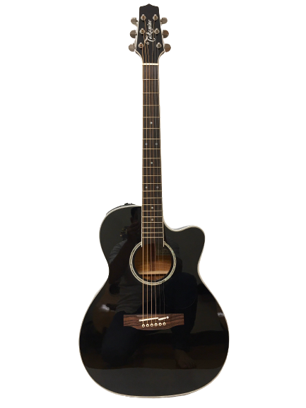 Guitar Acoustic Takamine DMP751C BL giá rẻ