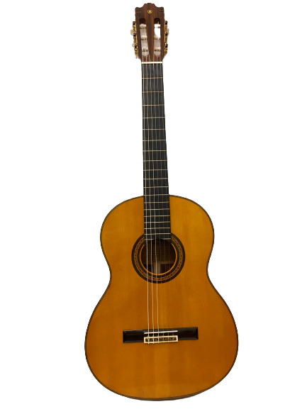 guitar classic yamaha C400