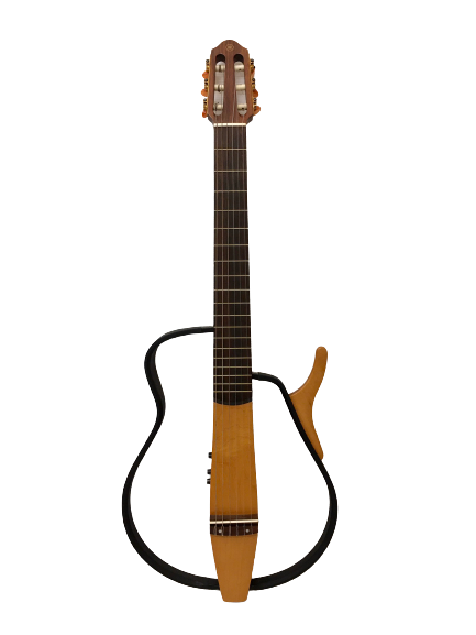 Guitar Silent Yamaha SLG 100NW