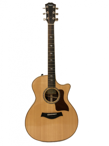 Guitar Acoustic Taylor 814ce giá rẻ