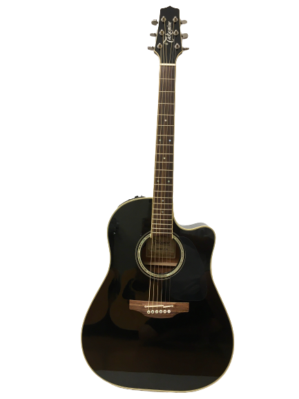 Guitar Acoustic Takamine DMP861C BL giá rẻ