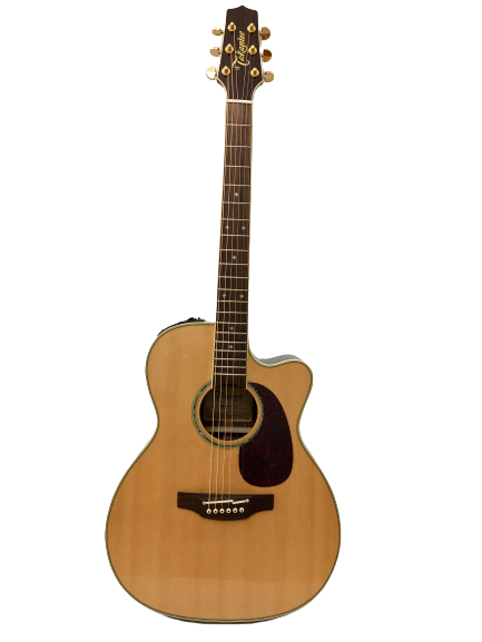 Guitar Acoustic Takamine DMP761C-N gía rẻ