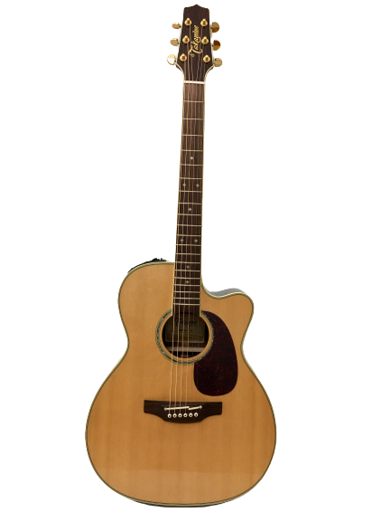 Guitar Acoustic Takamine DMP 761C-N - Nhạc cụ Linh Nhi