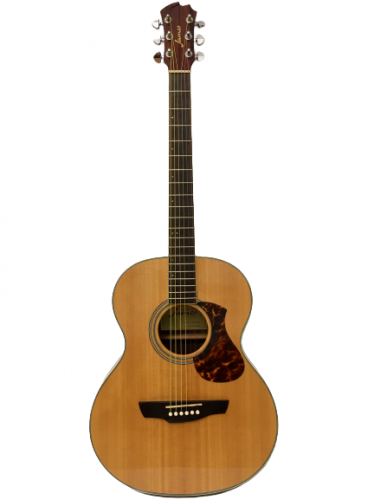 Guitar Acoustic James J-500ANAT giá rẻ
