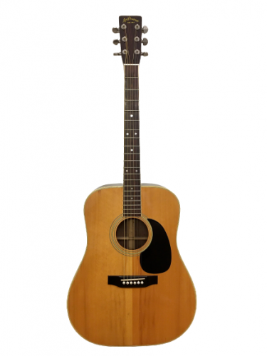 Guitar Acoustic Aria Dreadnoght 30 giá rẻ