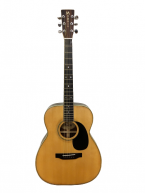 Guitar Acoustic Morris F30 giá rẻ