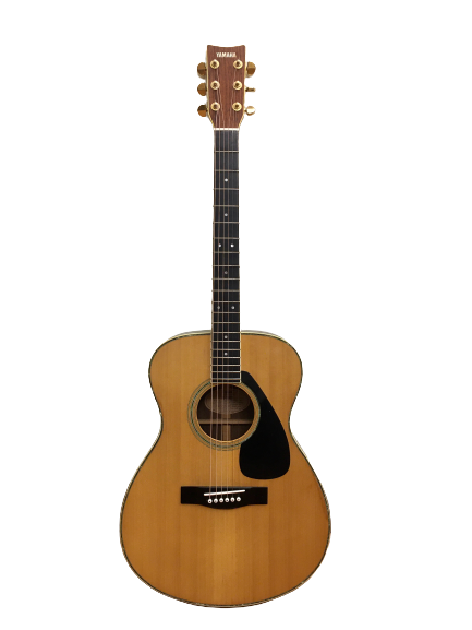 Guitar Acoustic Yamaha FG-320D
