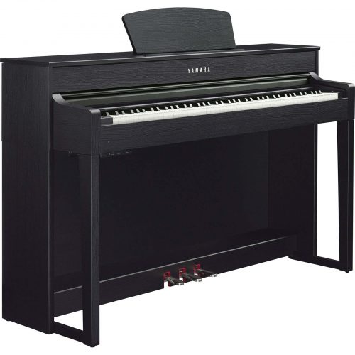 Piano Yamaha CLP 535 giá tốt