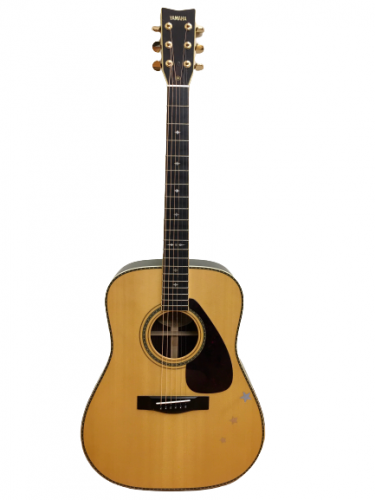 Guitar Acoustic Yamaha L10 giá rẻ