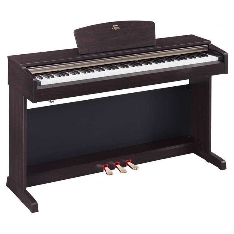 Piano Yamaha YDP 161 R giá tốt