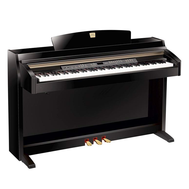 Piano Yamaha CLP 240 giá tốt