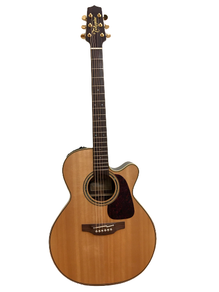 Guitar Acoustic Takamine P5NC giá rẻ