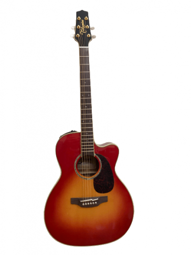 Guitar Acoustic Takamine TDP752C CYS giá rẻ