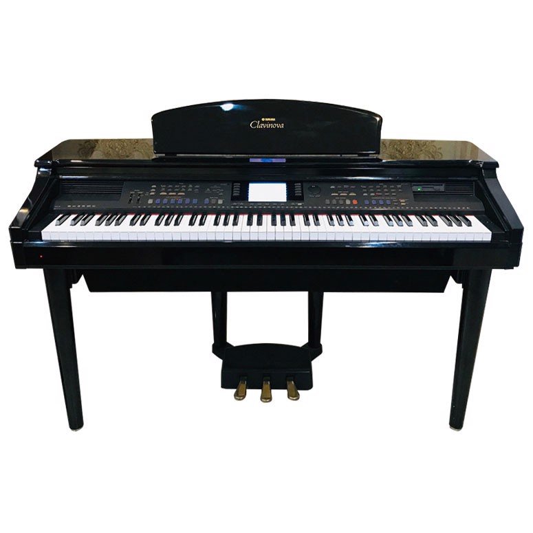 Piano Yamaha YDP109 PE giá tốt