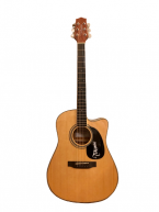 Guitar Acoustic Takamine ED334C EQ