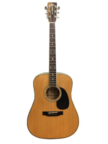 Guitar Acoustic W60 Special giá tốt