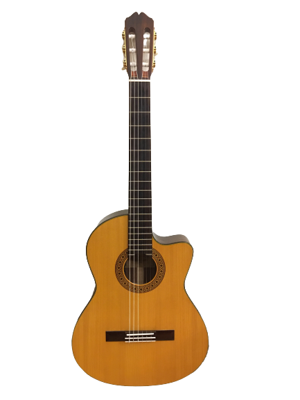 Guitar Classic Yairi CE-1