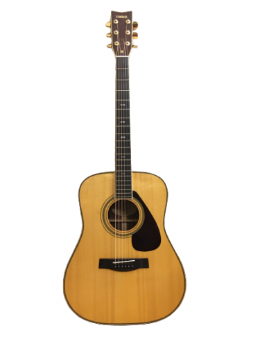 Guitar Acoustic Yamaha L8 giá tốt