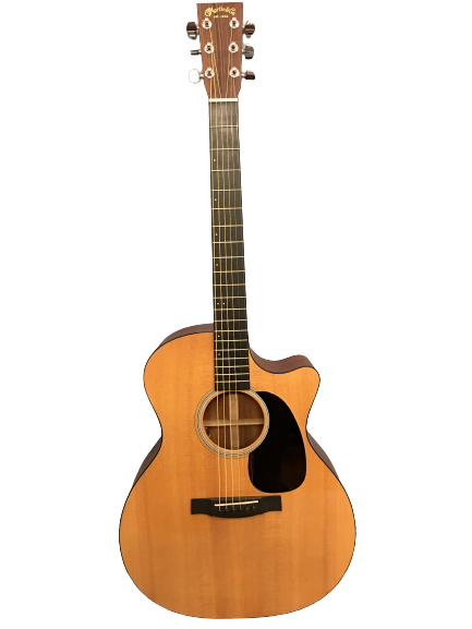 Guitar Acoustic Martin GPCPA4 giá tốt