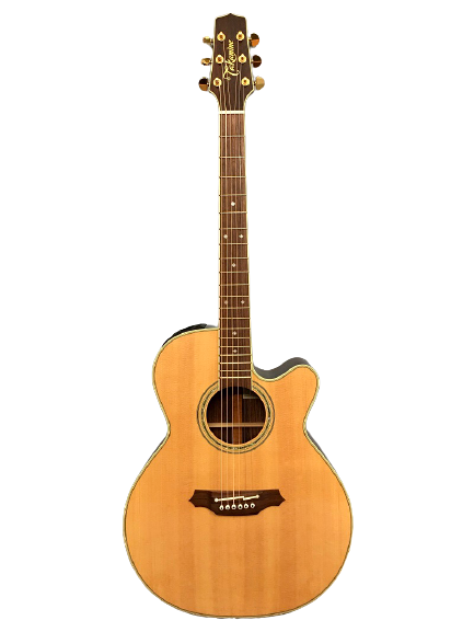Guitar Acoustic Takamine PTU510 N