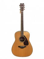 Guitar Yamaha FG730S giá tốt