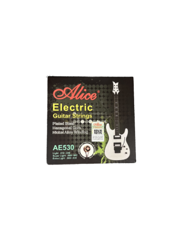 Dây Guitar Điện AE530