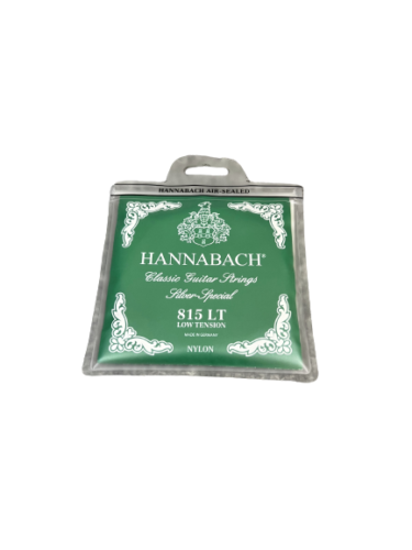 Hanabach 815LT