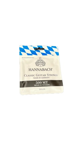 Hanabach 500MT