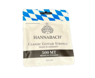 Hanabach 500MT