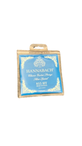 Hanabach 815HT