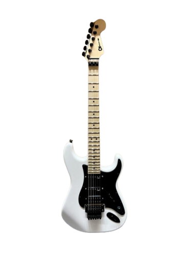 Charvel USA Select