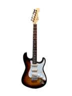 Fender Stratocaster Japan