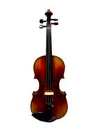 Đàn Violin Châu Âu Raphael Vaccari Lentigionensis Fecit Anno 1954 size 4/4