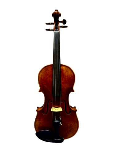 Violin Châu Âu Bella Armonia ovn01-682 Size 4/4