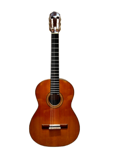 Guitar Classic Masaru Kohno No.15
