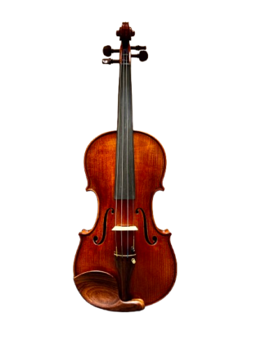 Đàn Violin Châu Âu K.Shimöra No.300 size 4/4