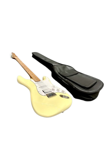 Guitar điện Deviser