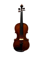 Violin Pháp Georges Apparut 1944 No.411
