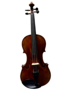 Violin Châu Âu OTOLIER MODELLI CONTROLATTIA A CRERMONA 137 size 4/4