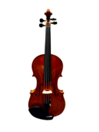 Violin Châu Âu Mario Gadda 1982 size 4/4 Có Giấy Chứng Nhận